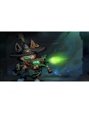 Gunfire Reborn Xbox One &amp Xbox Series XS активация