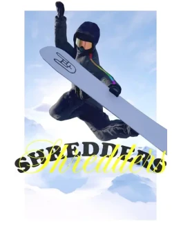 Shredders Xbox Series XS активация