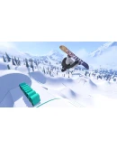 Shredders Xbox Series XS активация