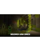 Minecraft Xbox One &amp Xbox Series XS активация