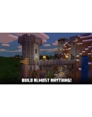 Minecraft Xbox One &amp Xbox Series XS активация