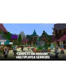 Minecraft Xbox One &amp Xbox Series XS активация