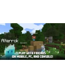 Minecraft Xbox One &amp Xbox Series XS активация