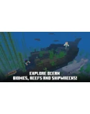 Minecraft Xbox One &amp Xbox Series XS активация