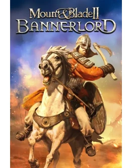 Mount &amp Blade II: Bannerlord Xbox OneXS активация
