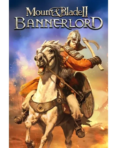 Mount &amp Blade II: Bannerlord Xbox OneXS активация