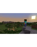 Minecraft: Deluxe Collection Xbox OneXS активация