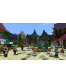 Minecraft: Deluxe Collection Xbox OneXS активация