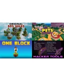 Minecraft: Deluxe Collection Xbox OneXS активация