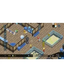 Megaquarium Xbox One &amp Xbox Series XS активация