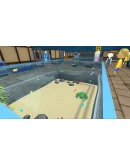 Megaquarium Xbox One &amp Xbox Series XS активация