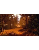 Firewatch Xbox One & Xbox Series XS активация Firewatch Xbox One & Xbox Series XS активация