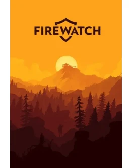 Firewatch Xbox One &amp Xbox Series XS активация
