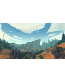 Firewatch Xbox One & Xbox Series XS активация Firewatch Xbox One & Xbox Series XS активация