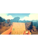 Firewatch Xbox One & Xbox Series XS активация Firewatch Xbox One & Xbox Series XS активация