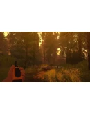 Firewatch Xbox One & Xbox Series XS активация Firewatch Xbox One & Xbox Series XS активация