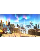 A Hat in Time Xbox One &amp Xbox Series XS активация