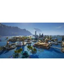 Aven Colony - Deluxe Edition Xbox OneXS активация