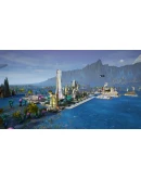 Aven Colony - Deluxe Edition Xbox OneXS активация