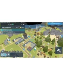 The Colonists Xbox One &amp Xbox Series XS активация