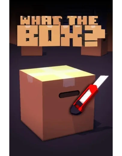 What the Box? Xbox One &amp Xbox Series XS активация