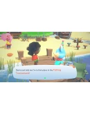 Hokko Life Xbox One &amp Xbox Series XS активация