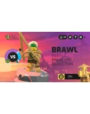 LEGO Brawls Xbox One & Xbox Series XS активация LEGO Brawls Xbox One & Xbox Series XS активация