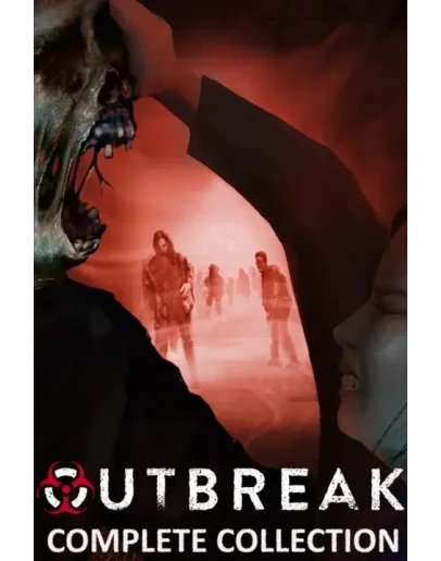 Outbreak: Complete Collection Xbox OneXS активация