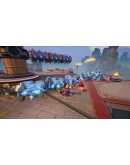 DKO Divine Knockout FULL GAME KEY для EPIC GAMES +