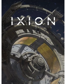 IXION (Аренда аккаунта Steam 7 дней) GFN