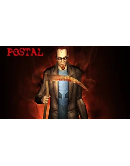 POSTAL 2SteamРФ,GLOBAL POSTAL 2SteamРФ,GLOBAL