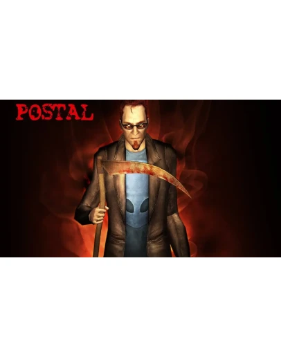 POSTAL 2SteamРФ,GLOBAL POSTAL 2SteamРФ,GLOBAL