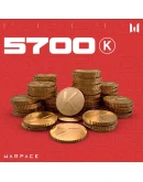 WARFACE 500-50000 coints XBOX WARFACE 500-50000 coints XBOX