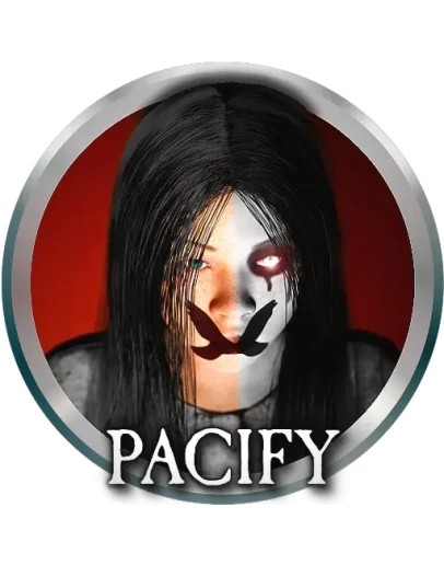 Pacify +DLCSteam (Region Free)(GLOBAL) Pacify +DLCSteam (Region Free)(GLOBAL)