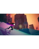 Solar Ash Steam Gift АВТОВЫДАЧА ВСЕ РЕГИОНЫ