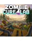 Zombie Cure Lab Steam Gift АВТОВЫДАЧА РОССИЯ