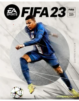 FIFA 23 STANDARD EDITION STEAM КЛЮЧ