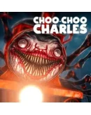 Choo-Choo Charles Steam Gift АВТО ВСЕ РЕГИОНЫ
