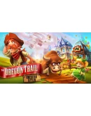 The Oregon Trail Steam Gift АВТОВЫДАЧА ВСЕ РЕГИОНЫ