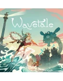 Wavetale Steam Gift АВТОВЫДАЧА ВСЕ РЕГИОНЫ