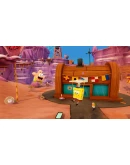 SpongeBob SquarePants: The Cosmic Shake Steam РОССИЯ