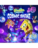 SpongeBob SquarePants: The Cosmic Shake Steam РОССИЯ