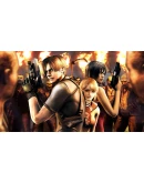 Resident Evil 4 Steam Gift АВТО ВСЕ РЕГИОНЫ