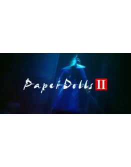 Paper Dolls 2 АВТОДОСТАВКА STEAM GIFT РОССИЯ