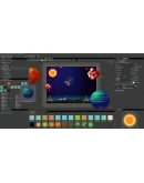 AppGameKit Studio АВТОДОСТАВКА STEAM РОССИЯ