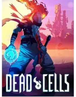 Dead Cells: DLC The Bad Seed (GLOBAL Steam KEY)