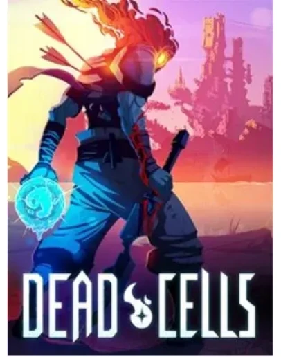 Dead Cells: DLC The Bad Seed (GLOBAL Steam KEY)