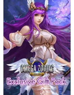 Omega Zodiac Exclusive Gift Pack ПРОМОКОД Omega Zodiac Exclusive Gift Pack ПРОМОКОД