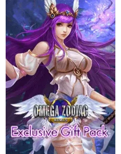 Omega Zodiac Exclusive Gift Pack ПРОМОКОД