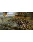 Total War: Shogun 2 Закат Самураев (Steam key) RU CIS